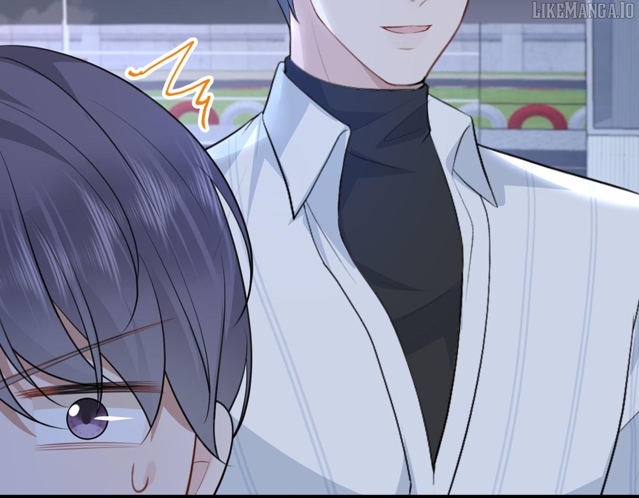 100-Day Warm Marriage Chapter 75 - page 48